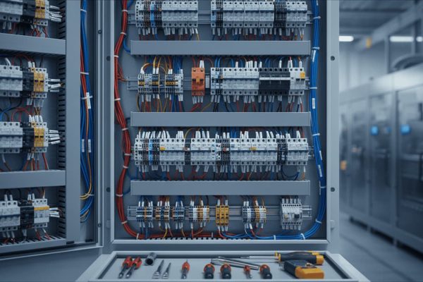 alcanelectric canarias cuadros montaje profesional 01