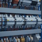 Cuadros eléctricos