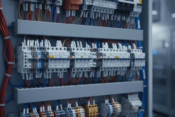 alcanelectric canarias cuadros montaje profesional 02