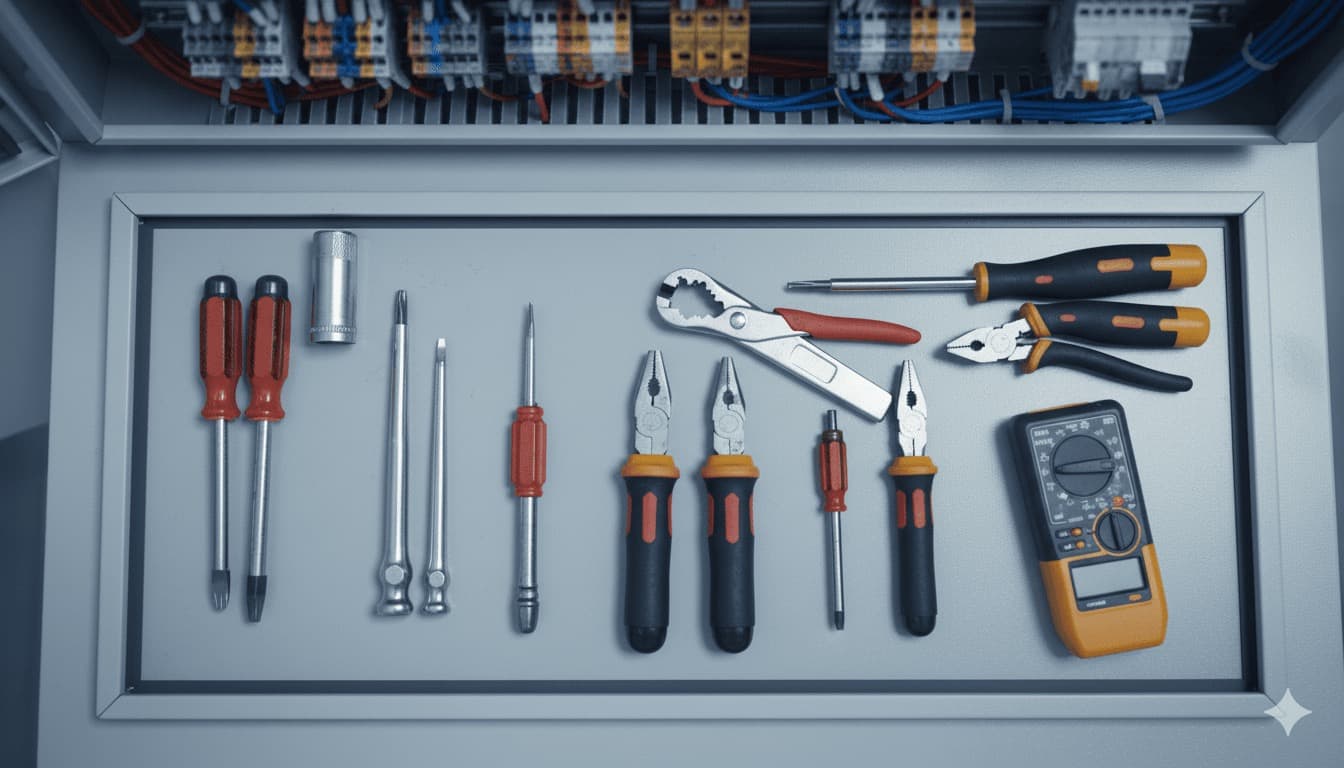 Background slideshow