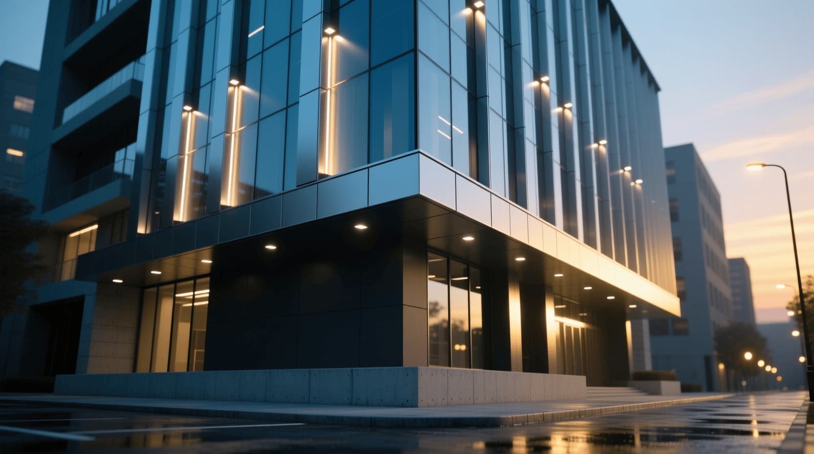 Instalaciones eléctricas