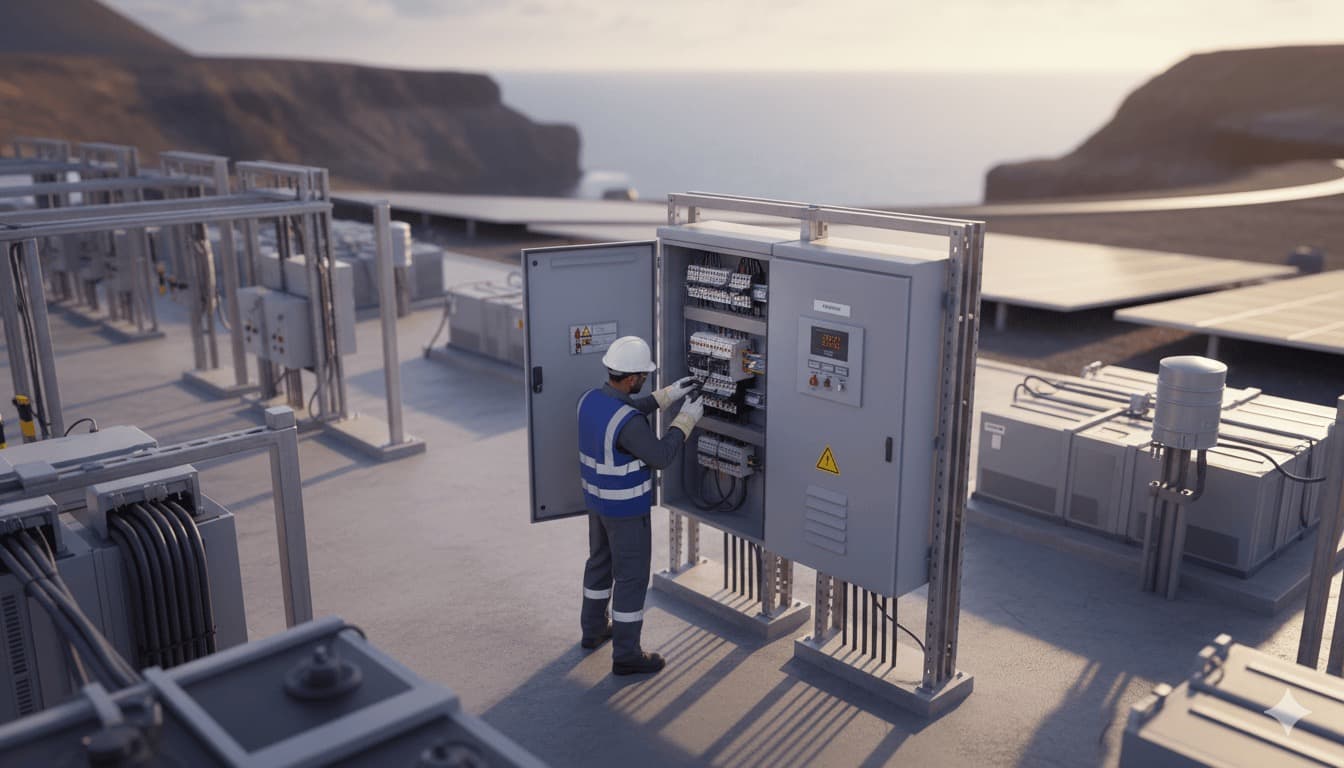 Background slideshow