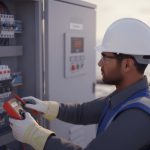 Mantenimiento eléctrico