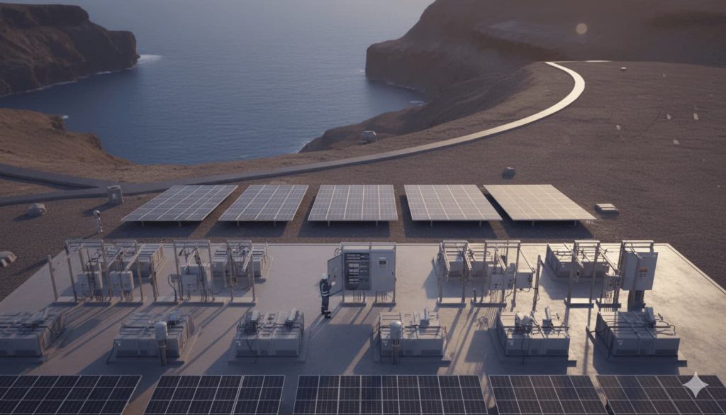 Autoconsumo fotovoltaico