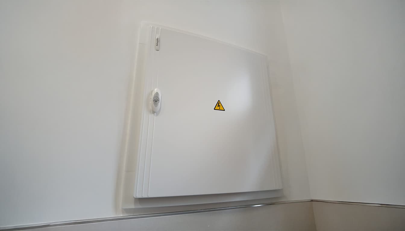 Background slideshow